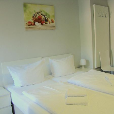 Bnb Potsdamer Platz Rooms & Apartments Berlin Exteriör bild