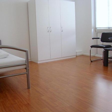 Bnb Potsdamer Platz Rooms & Apartments Berlin Exteriör bild