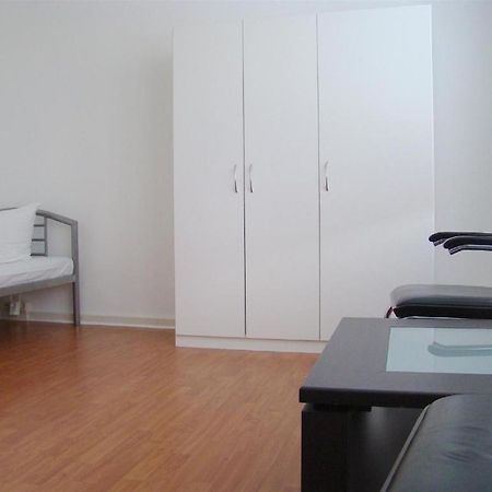 Bnb Potsdamer Platz Rooms & Apartments Berlin Exteriör bild