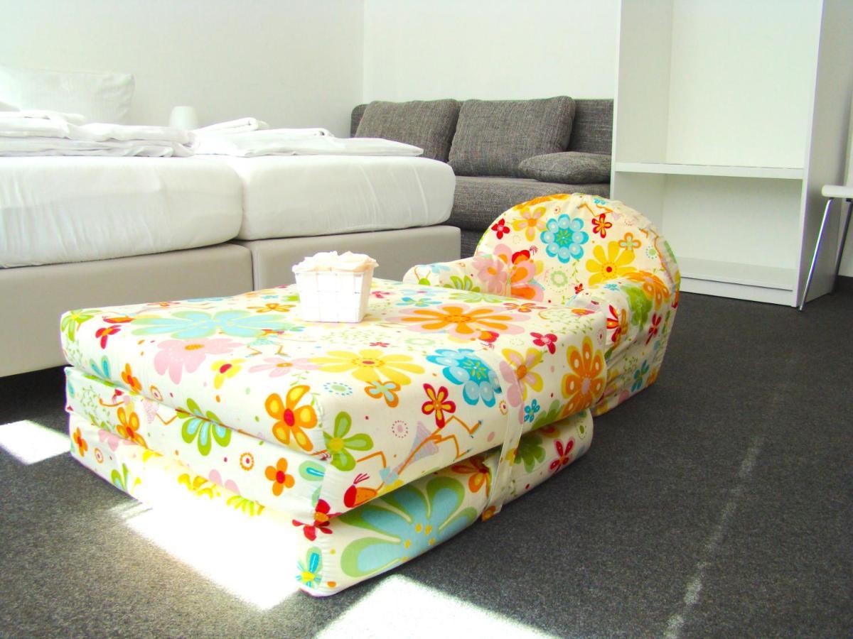 Bnb Potsdamer Platz Rooms & Apartments Berlin Exteriör bild