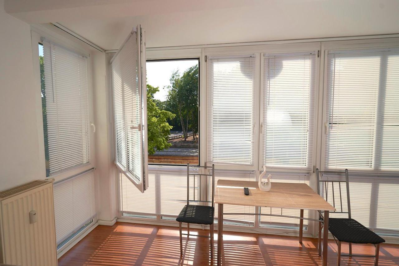 Bnb Potsdamer Platz Rooms & Apartments Berlin Exteriör bild