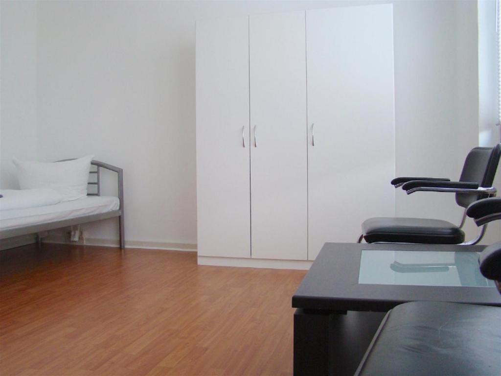 Bnb Potsdamer Platz Rooms & Apartments Berlin Exteriör bild