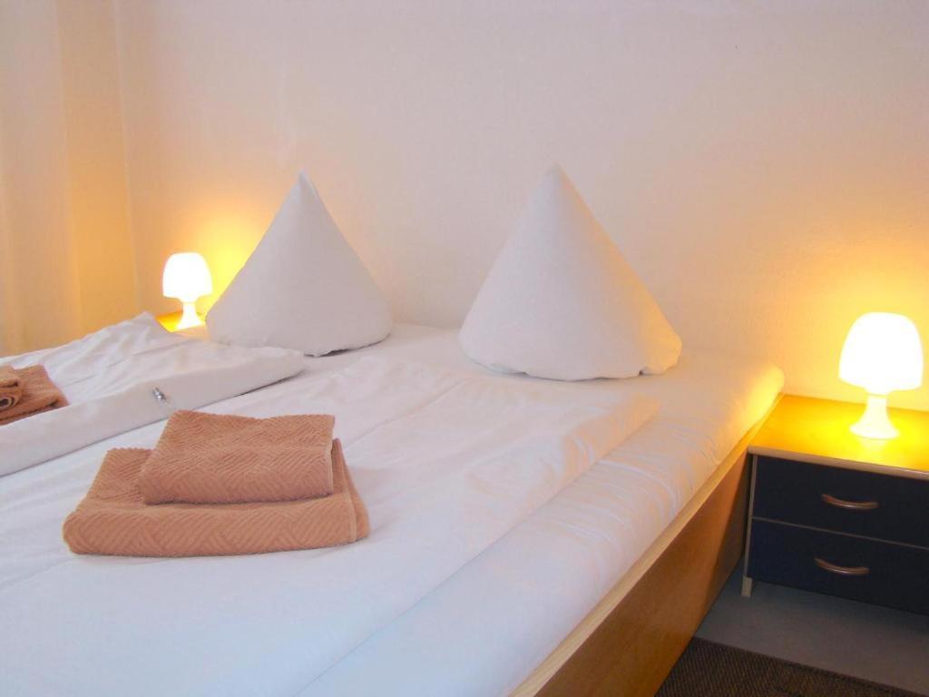 Bnb Potsdamer Platz Rooms & Apartments Berlin Exteriör bild
