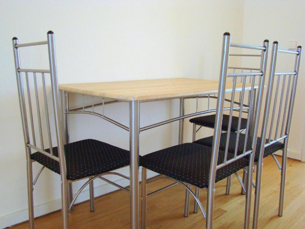 Bnb Potsdamer Platz Rooms & Apartments Berlin Exteriör bild