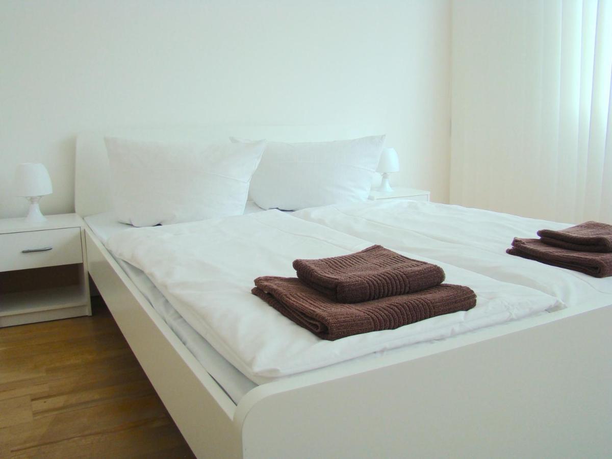 Bnb Potsdamer Platz Rooms & Apartments Berlin Exteriör bild