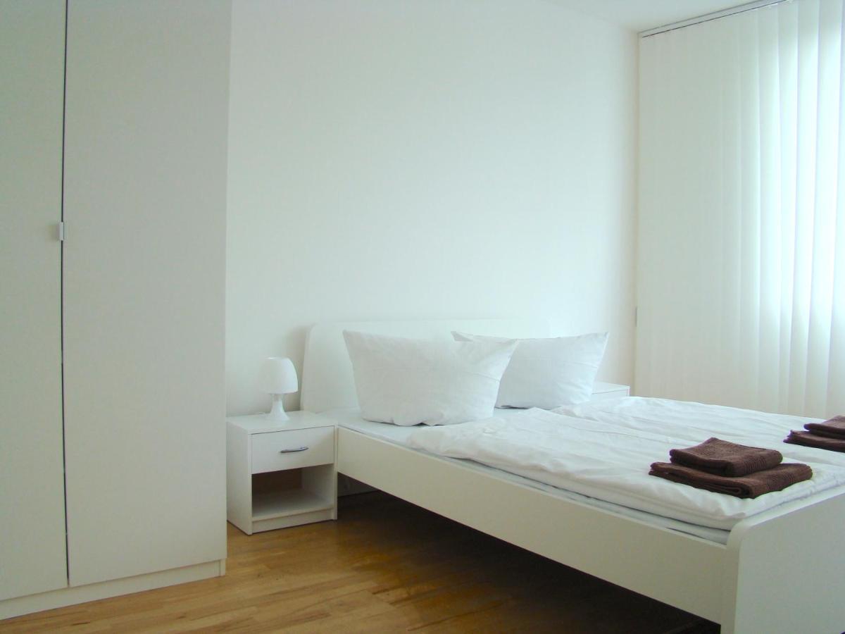 Bnb Potsdamer Platz Rooms & Apartments Berlin Exteriör bild